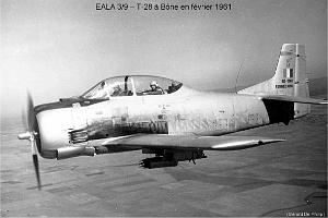 199- ARMEE DE L'AIR EN ALGERIE 1945-1962-47 (49)
